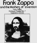 07/11/1973Orpheum Theater, Boston, MA